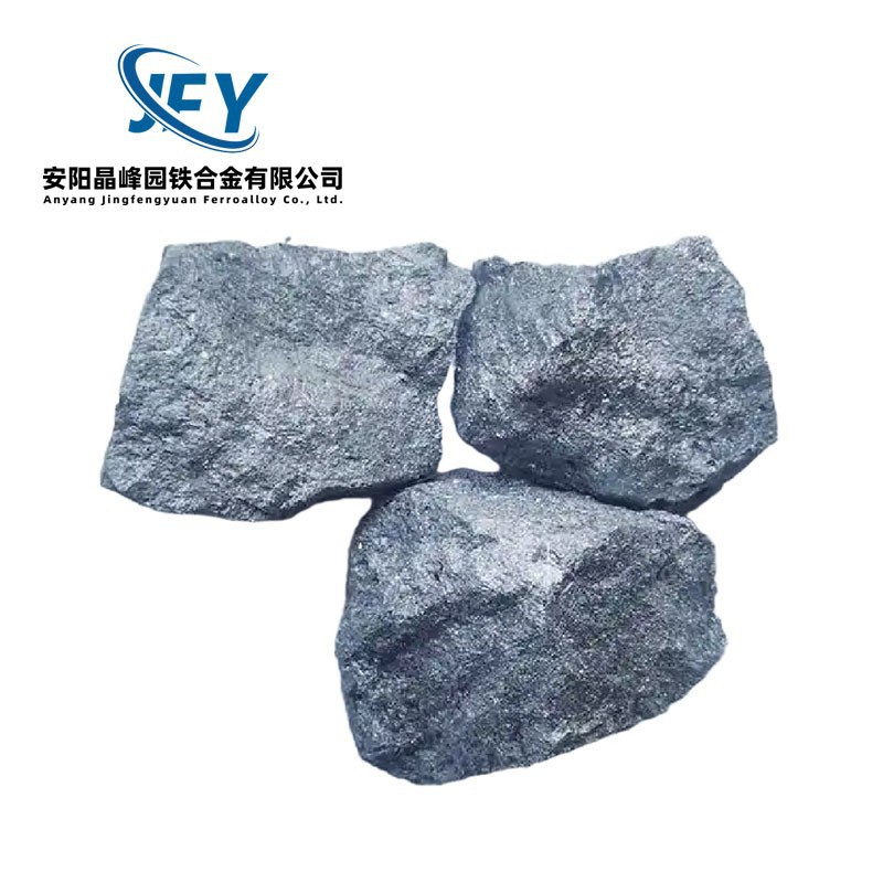 Ferro Silicon Lump manufacturers