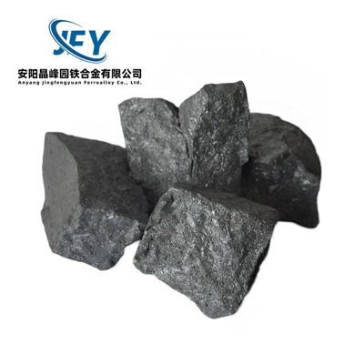 How does ferro silicon meet the special requirements of the aerospace industry?